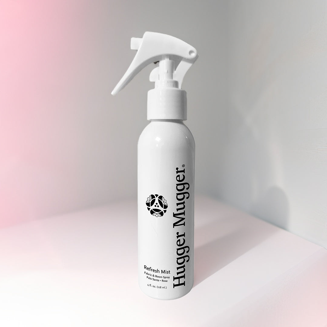 Refresh Mist - 4 oz