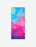 Kids Combo Yoga Mat - Geo