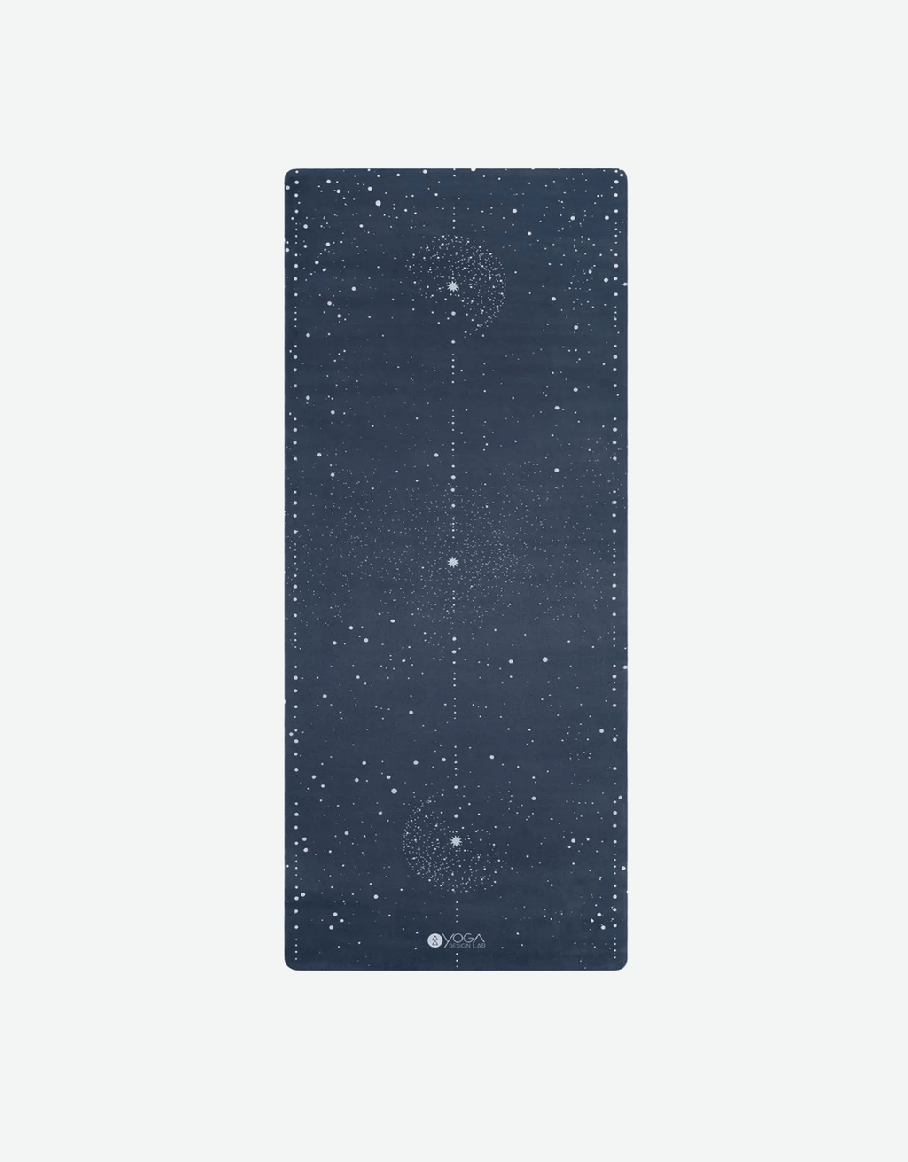Kids Combo Yoga Mat - Celestial