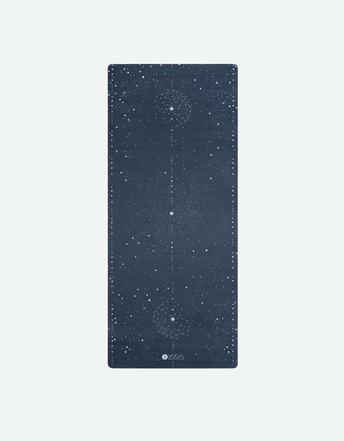 Kids Combo Yoga Mat - Celestial