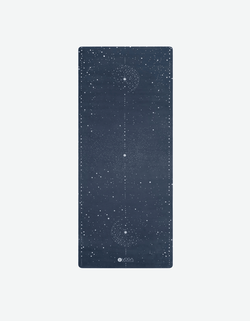 Kids Combo Yoga Mat - Celestial
