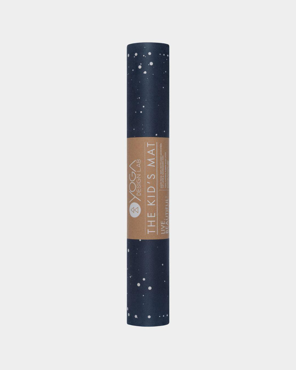 Kids Combo Yoga Mat - Celestial