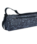 Yoga Mat Bag - Mandala Charcoal