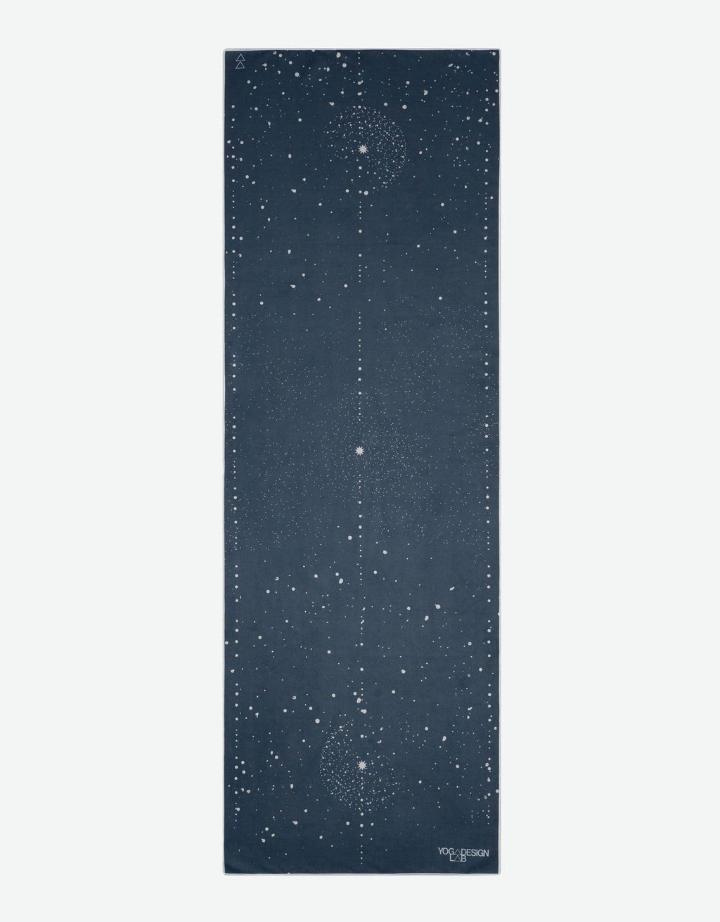 Yoga Mat Towel - Celestial