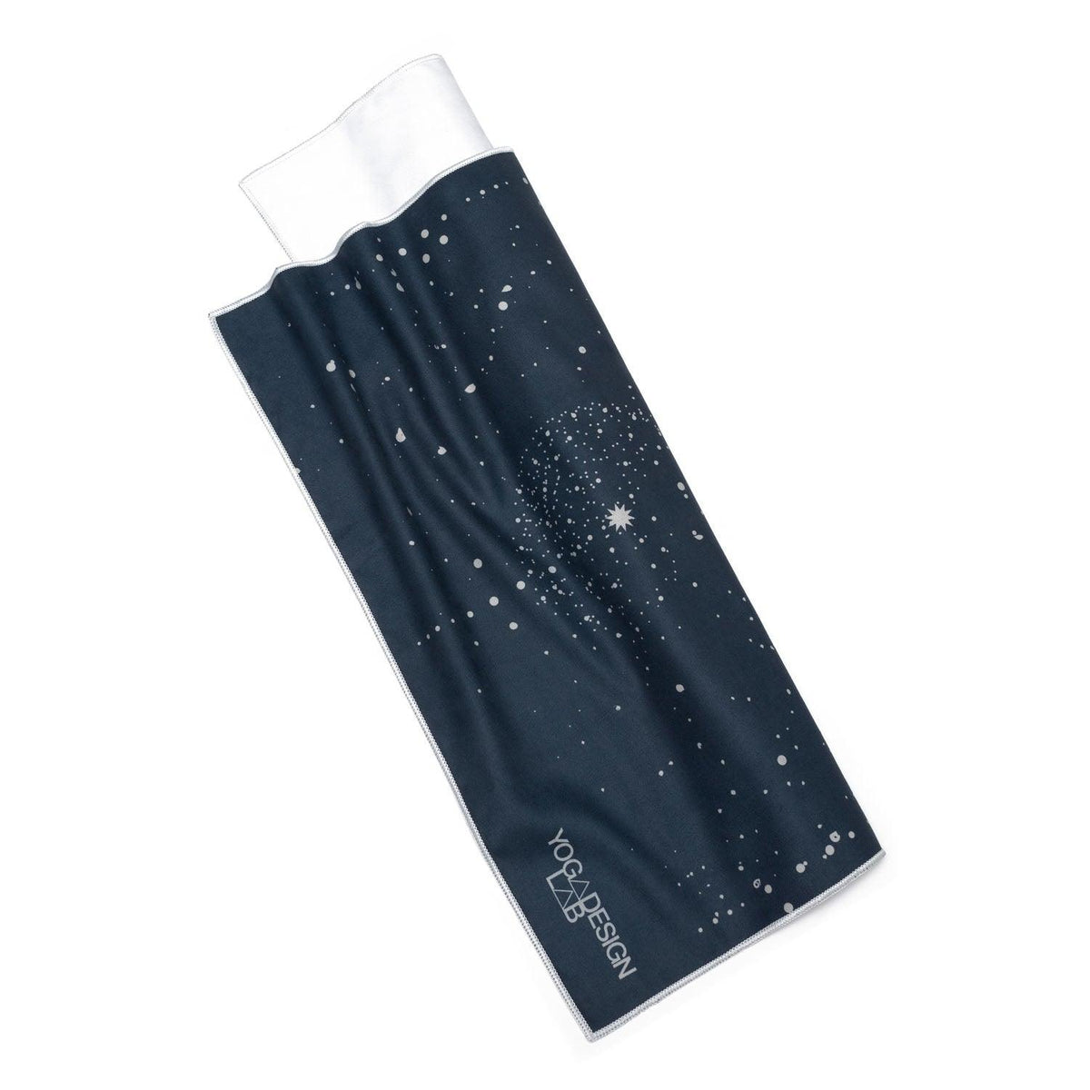 Yoga Mat Towel - Celestial