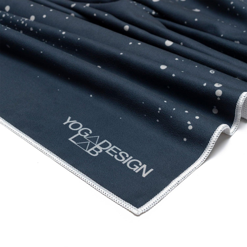 Yoga Mat Towel - Celestial